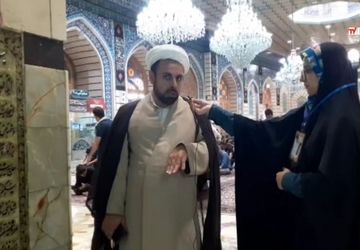 زوایایی از زندگی و مجاهدت استاد شهید مرتضی مطهری 