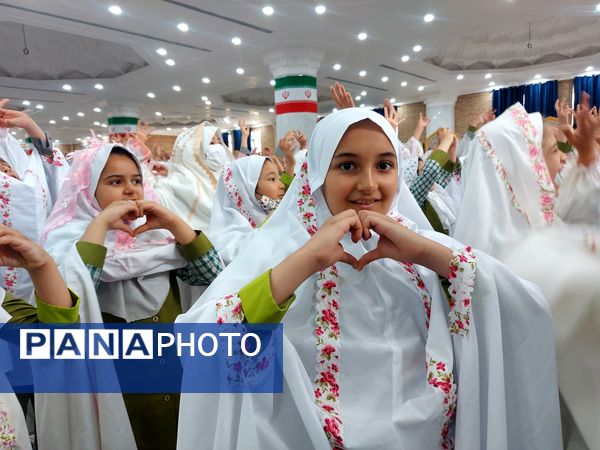 جشن بزرگ روزه اولی‌ها در منطقه کهریزک 