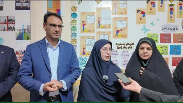 اجرای برنامه‌های «توانا»، طرح «حامی» و اجتماعات یادگیری به‌صورت جدی در دستور کار آموزش‌وپرورش خوزستان قرار دارد