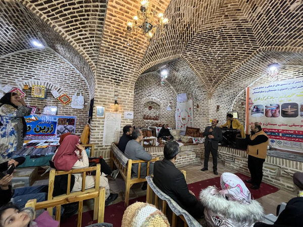 هم‌نوازی هنر و فرهنگ