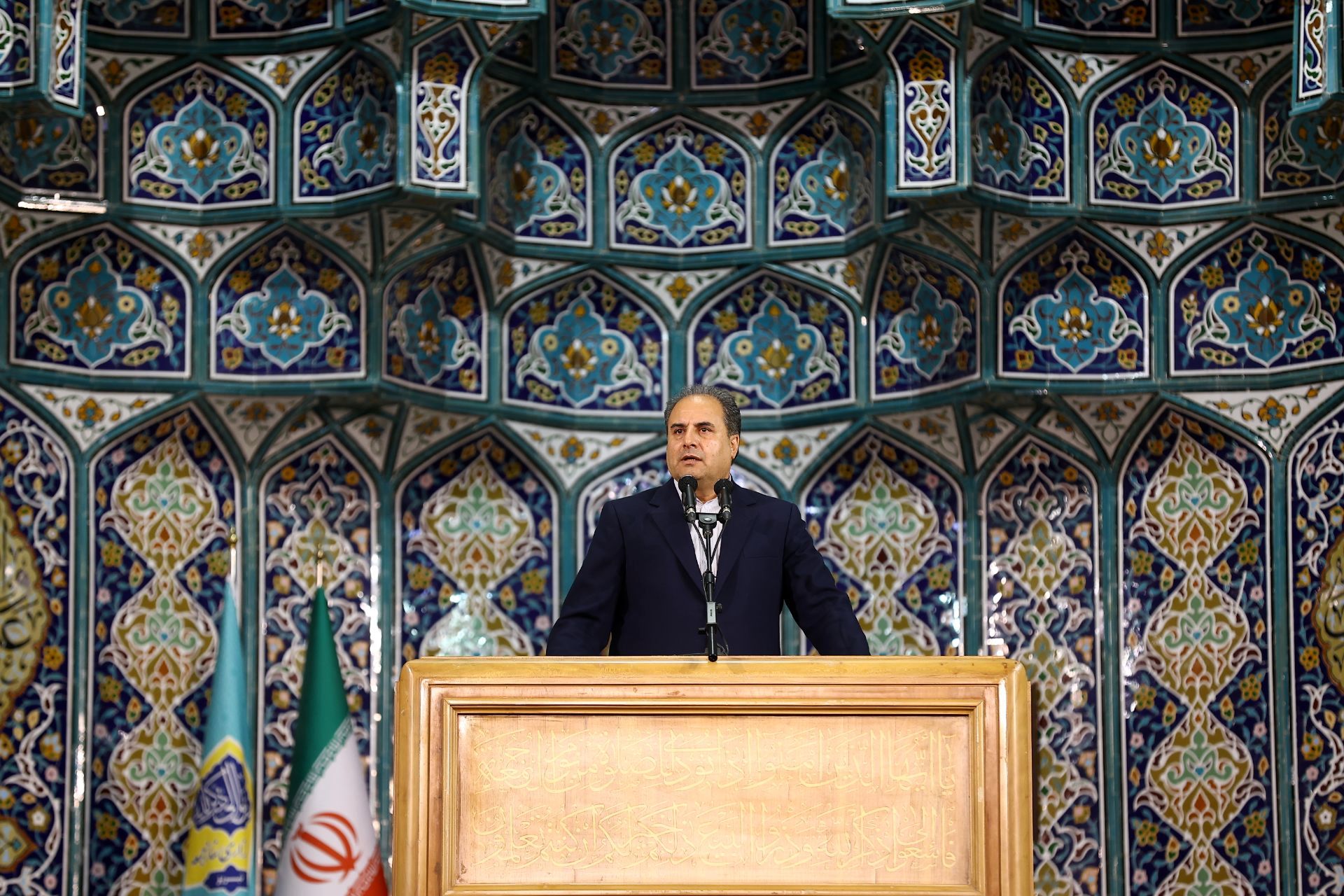 آموزش غیرحضوری با تلاش شبانه‌روزی معلمان ادامه دارد