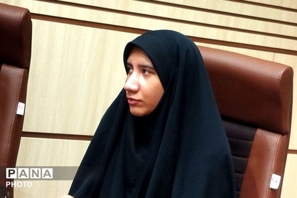 مراسم تقدیر از مشاوران ناحیه دو شهرری 