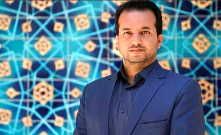 «مهدی آریان» مدیرکل فرهنگ و ارشاد اسلامی خراسان شمالی شد