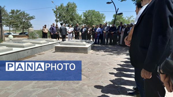 مراسم تکریم و معارفه امام جمعه میان‌جلگه با حضور مسئولان برگزار شد