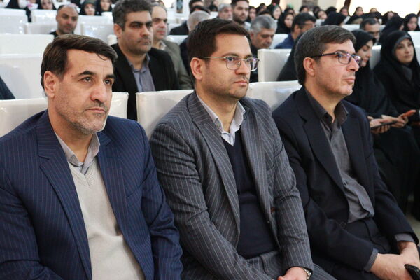 همایش بزرگ هفته پژوهش