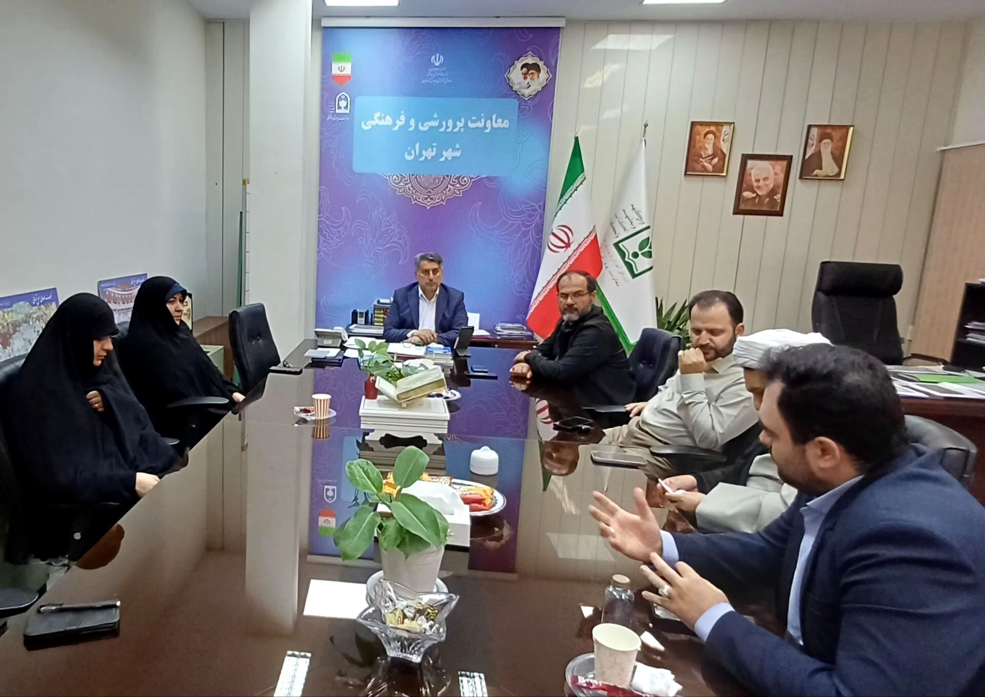 نسل جدیدهوشمند و کنشگر است 