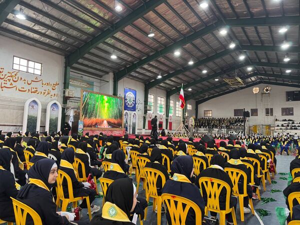 مازندران میزبان همایش یاوران انقلاب