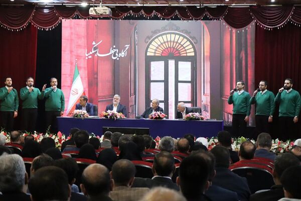 حضور رئیس‌جمهور در قلب جنوب شرق استان تهران؛ «گام‌های استوار برای توسعه قرچک، پیشوا، ورامین و پاکدشت» 