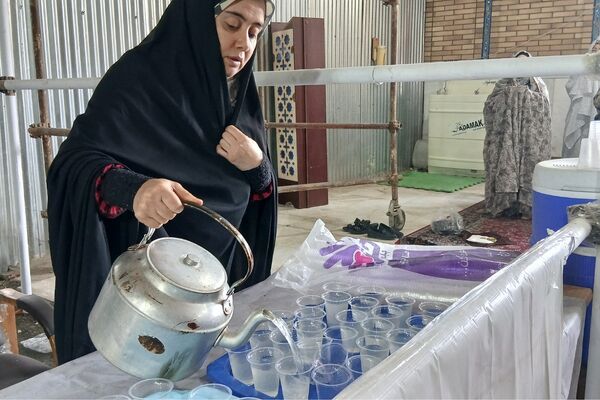 نماز عید قربان، تجلی بندگی خدا