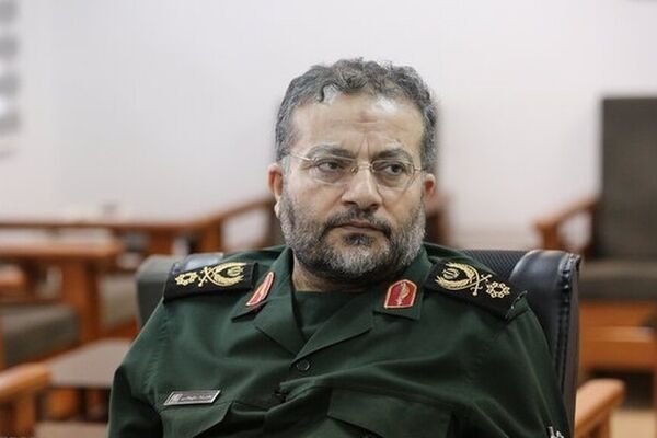 فتاح شهادت رئیس سازمان بسیج مستضعفین را تسلیت گفت
