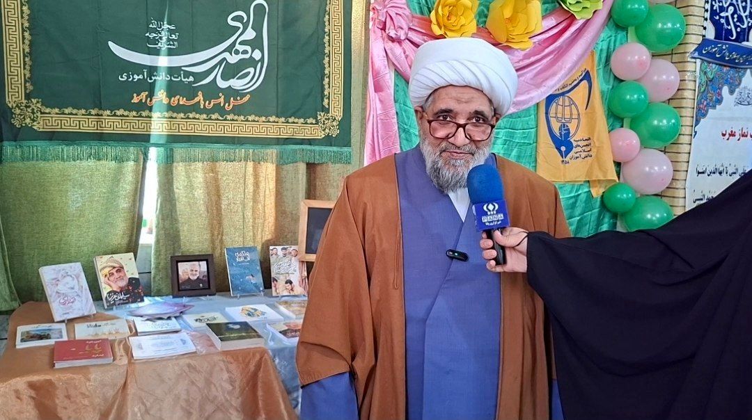 اعتکاف مسیر خودسازی انسان با خدا است