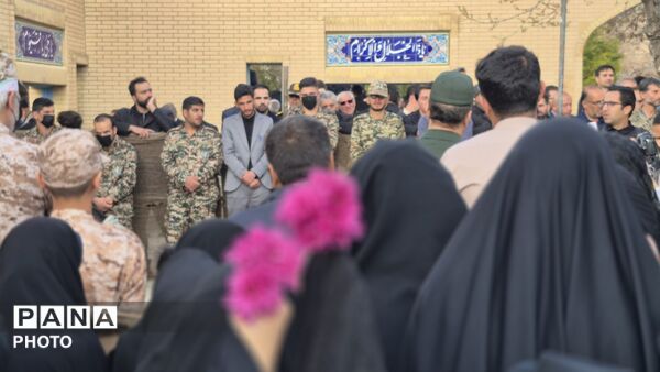  وداع دهه نودی‌ها با فرزندان رشید وطن