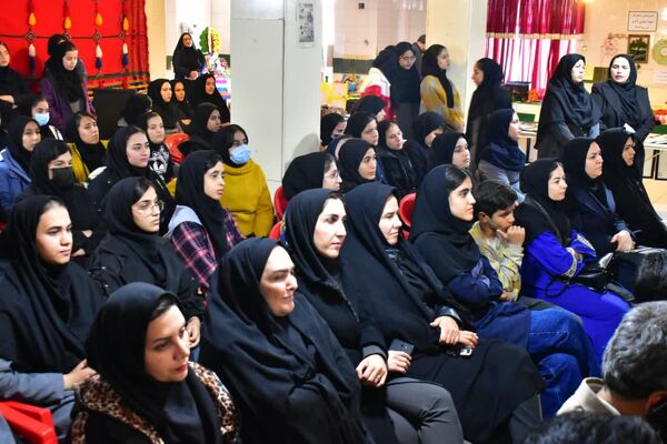 نواخته شدن زنگ پژوهش مدارس کهگیلویه و بویراحمد