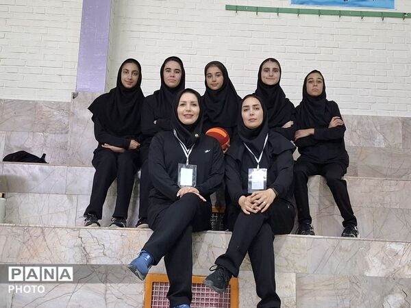 سی و پنجمین مسابقات ورزشی دانش آموزان دختر سراسر کشور