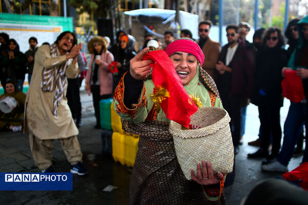 سومین روز جشنواره تئاتر فجر