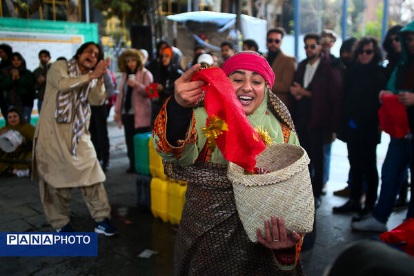 سومین روز جشنواره تئاتر فجر