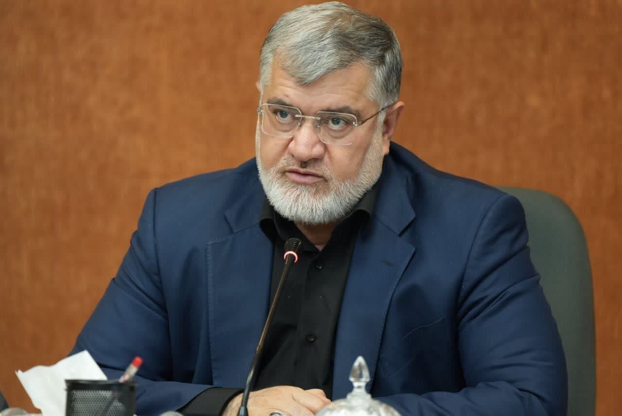 استاندار تهران: نگرانی از بابت تامین کالاهای اساسی نداریم