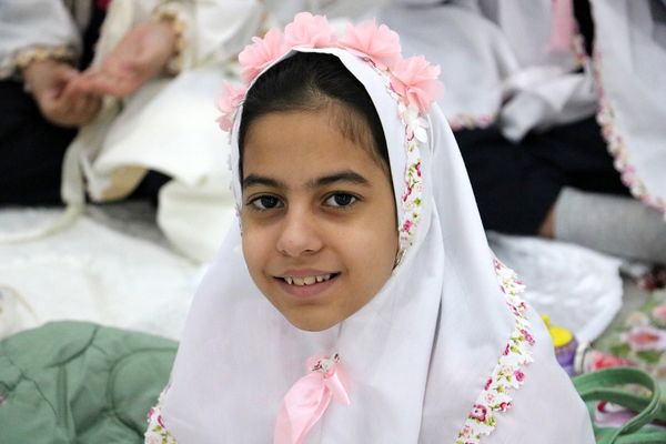 جشن فرشته‌ها، جشن بندگی 