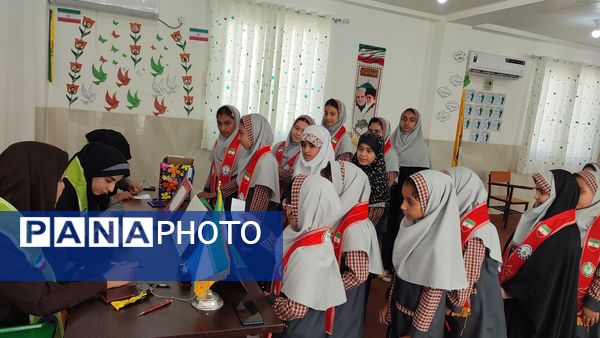 انتخابات شورای دانش‌آموزی، تمرین مشارکت در آینده