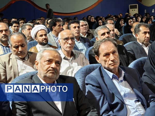 سفر دو روزه وزیر آموزش و پرورش به کرمانشاه