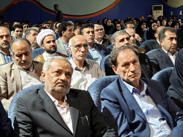 سفر دو روزه وزیر آموزش و پرورش به کرمانشاه
