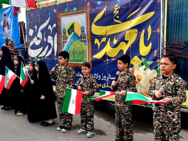 اسلامشهر در مسیر انقلاب؛ حماسه‌ای دیگر در ۲۲ بهمن رقم خورد