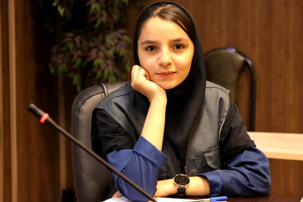 نشست آموزشی خبرنگاران ناحیه یک بهارستان