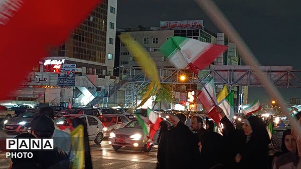 شکوفه‌های لبخند دختران ایران؛ جشن میلاد حضرت معصومه (س) و طراوت روز دختر