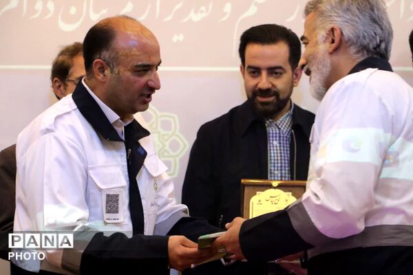 پویایی و آمادگی شهر، مرهون تخصص مربیان و همت مدیران دوام ثامن مناطق 