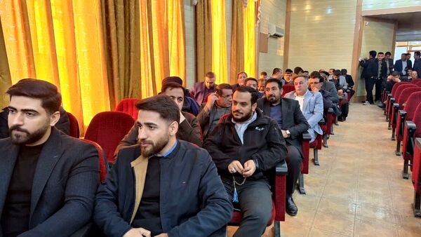 کارگاه توانمندسازی مربیان پیشتاز و معاونان پرورشی در شهرستان بویراحمد