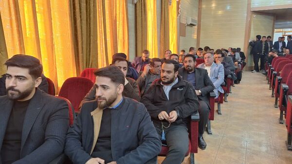 کارگاه توانمندسازی مربیان پیشتاز و معاونان پرورشی در شهرستان بویراحمد