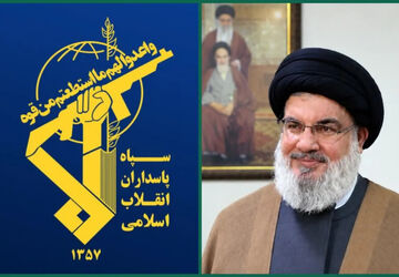 سید مقاومت زنده است؛ راهش در اوج شکوه و اقتدار ادامه دارد