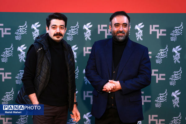 نشست نقد و بررسی پویانمایی «نگهبانان خورشید» در چهل و چهارمین جشنواره ملی فیلم فجر