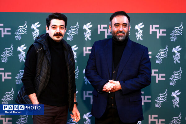 نشست نقد و بررسی پویانمایی «نگهبانان خورشید» در چهل و چهارمین جشنواره ملی فیلم فجر