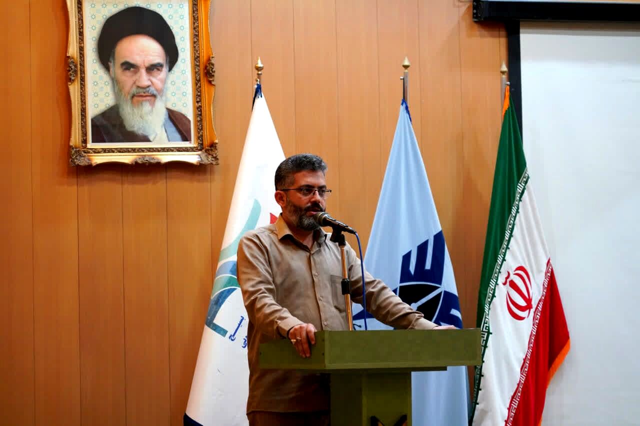 دانشگاه‌ها در تولید قدرت ملی و مقابله با جنگ شناختی نقشی راهبردی دارند
