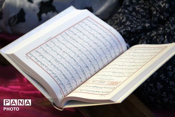 شب‌های دبیرستان  نسیبه در رمضان؛ تلفیق نور قرآن و شور افطاری