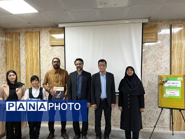 جایی که رویاها قد می‌کشند؛