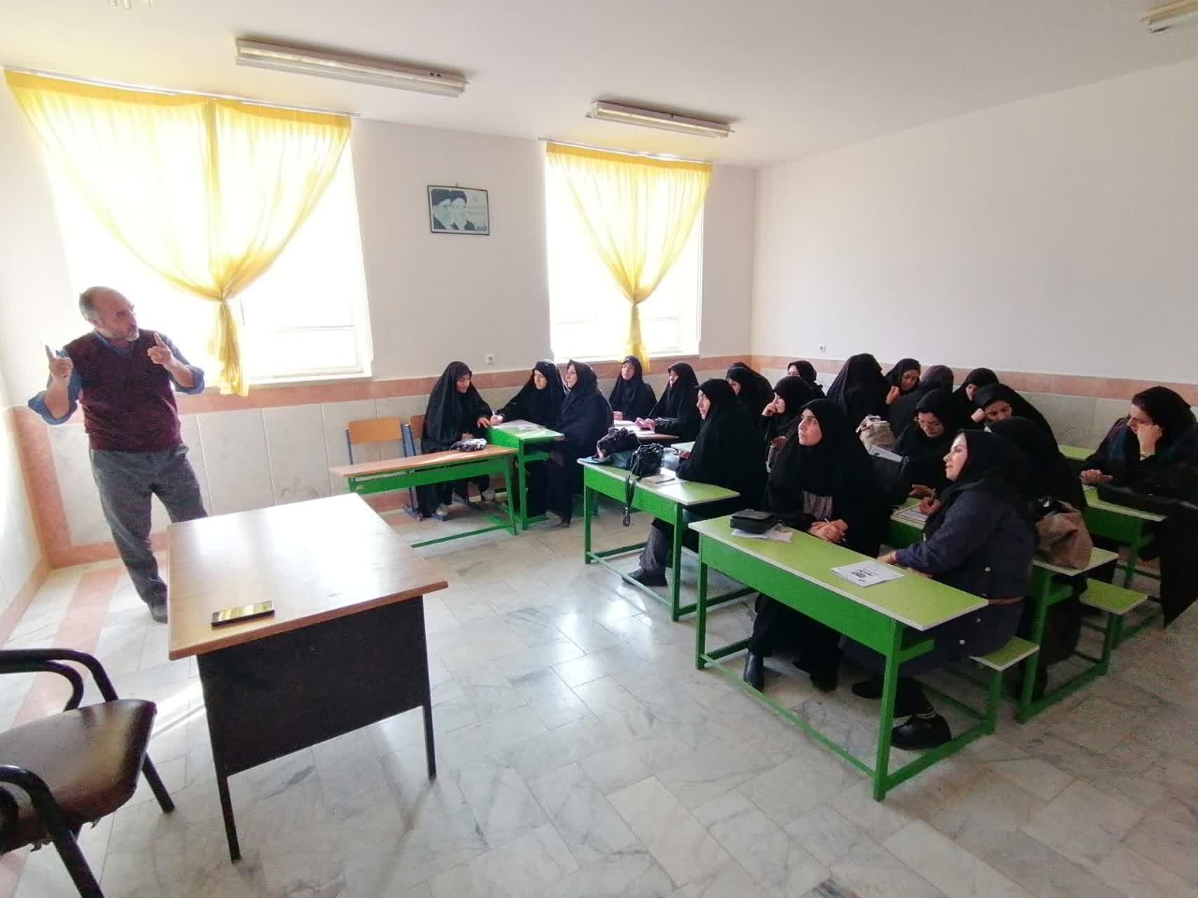 مسابقه بزرگ لیگ جت خراسان شمالی در شهرستان شیروان