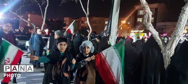 عهدی نو با امام امت
