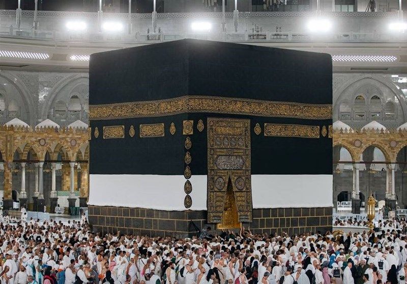 اعزام زوج‌های جوان به حج عمره بدون نوبت