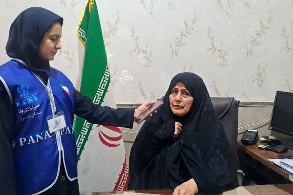 برپایی موکب امام رضا(ع) ترویج فرهنگ ایثار و فداکاری در بین نسل جوان و نوجوان است