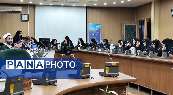 کنگره سراسری قرآن کریم ویژه سمپاد