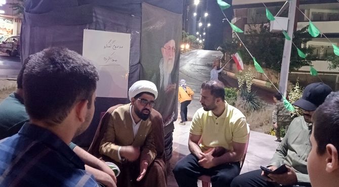 از مشاجره بر سر مذاکره تا تأثیر آن بر محور مقاومت
