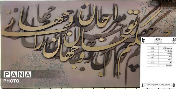 جشنواره‌های فرهنگی هنری «امید فردا» و «پرسش مهر» در کرج