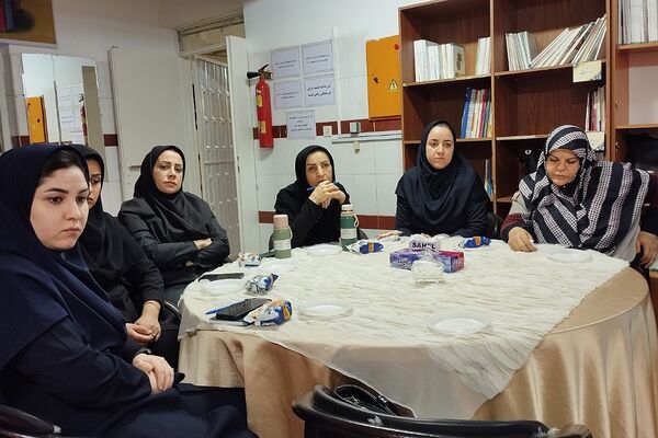 برگزاری کارگاه آموزشی هوش مصنوعی در بهارستان ۲