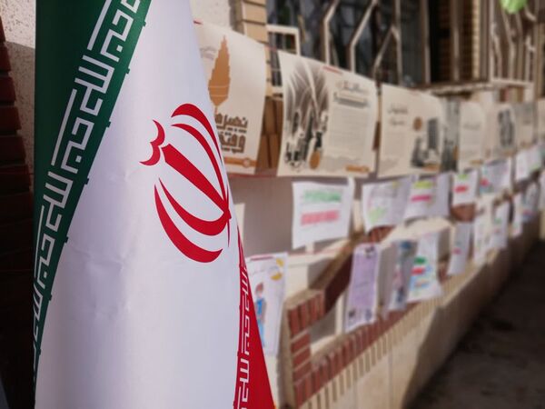 طنین باشکوه زنگ انقلاب در کردکوی