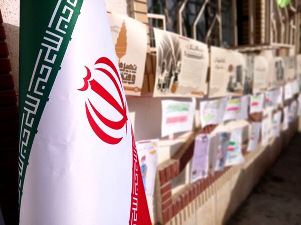 طنین باشکوه زنگ انقلاب در کردکوی