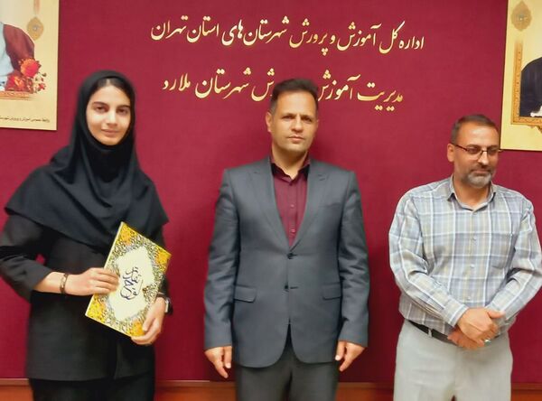 انعکاس صدای خبرنگاران پانا در نشست با مسئولان آموزش و پرورش 