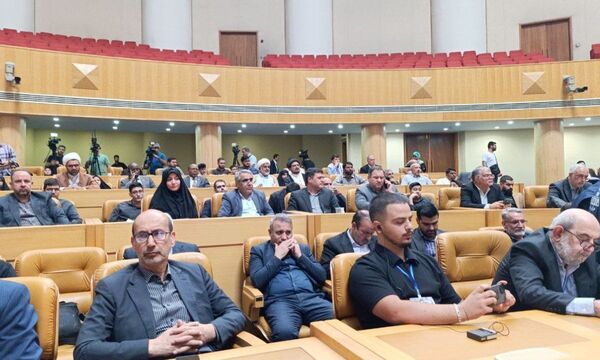 هشتمین اجلاس بین‌المللی همبستگی با کودکان و نوجوانان فلسطینی 