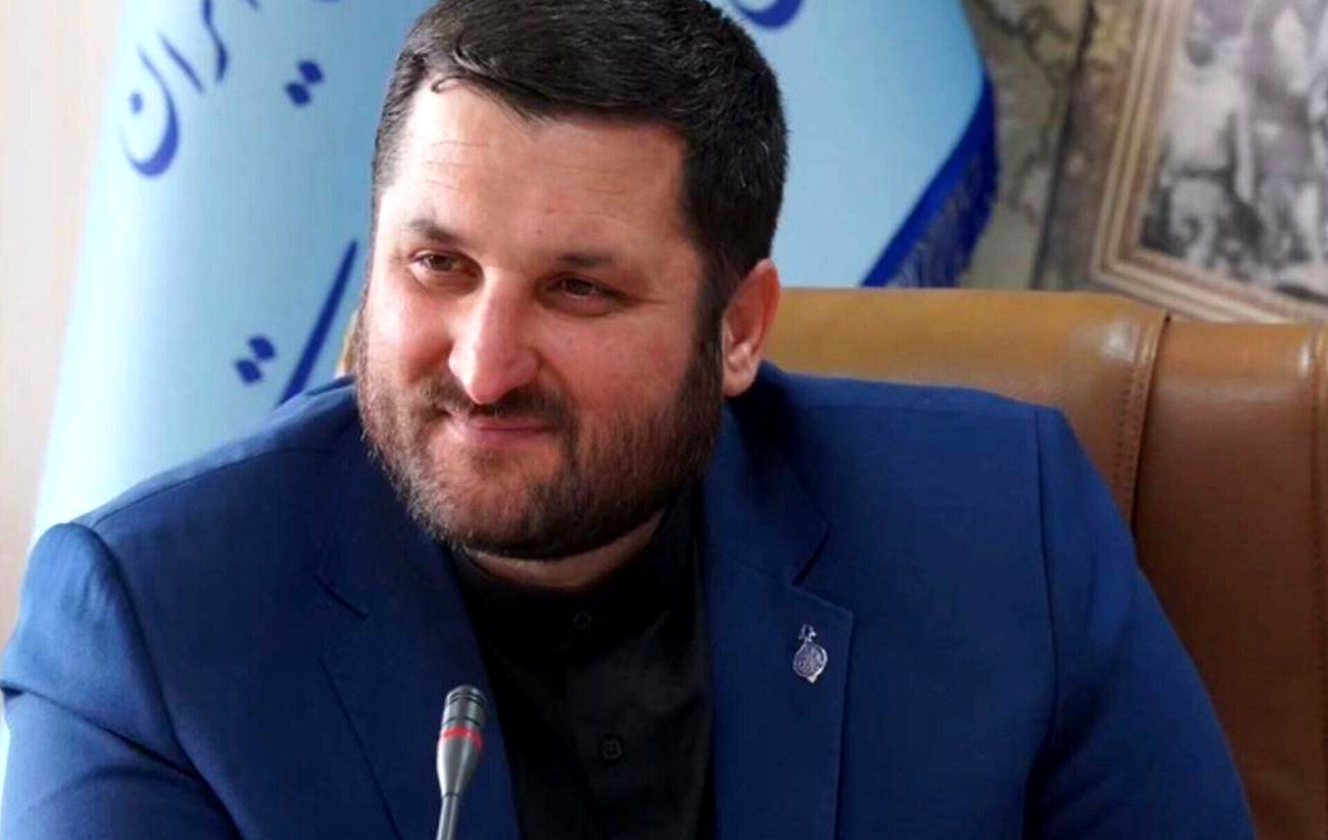 مقابله با احتکار و مبارزه با قاچاق کالا؛زمینه‌ساز امنیت اقتصادی است